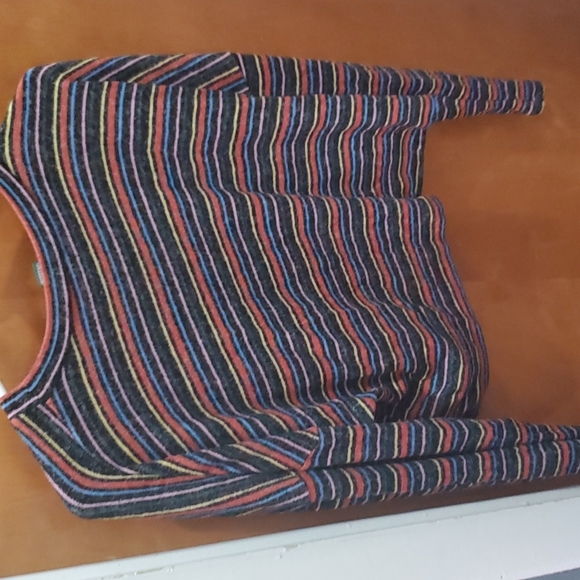 Crop top - Picture 4 of 4